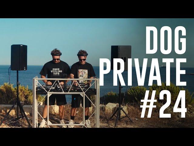 Dubdogz - DOGPRIVATE #24 (Malta Island)