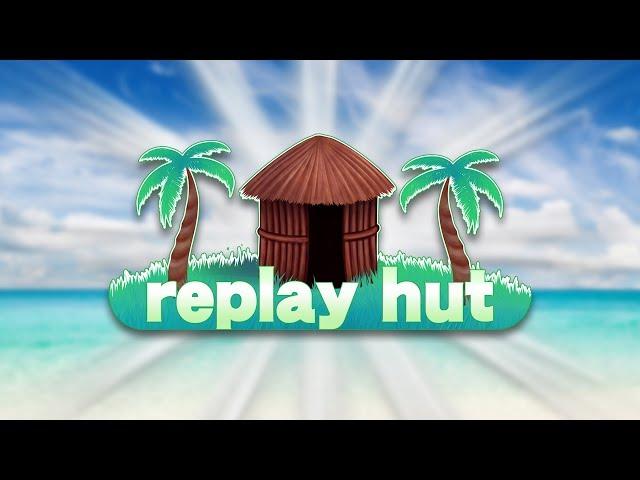 The Greatest Smash 4 Compilation (Replay Hut)