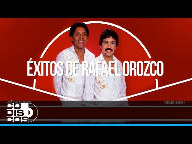 Exitos Rafael Orozco, Binomio De Oro 2