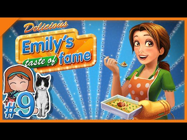 ‍ Delicious: Emily's Taste Of Fame #9 - Snuggford Fair (Expert Day 6-10)