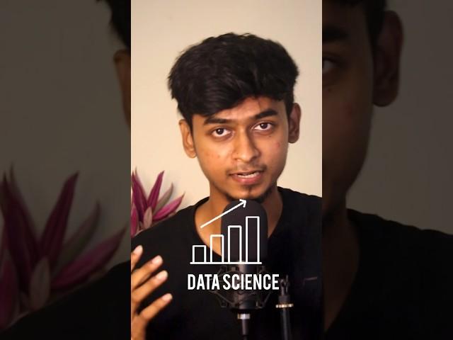 Essential Tip to Know Before Choosing Your Data Science Course #shorts  #datascience