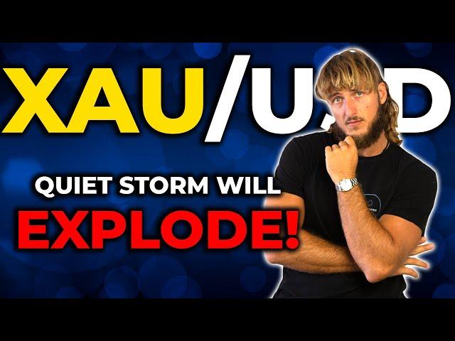 XAUUSD Analysis Today: Technical and Order Flow !