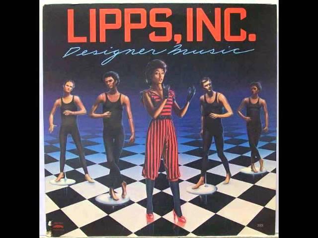 Lipps Inc - Funky Town