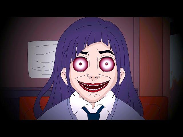 6 TRUE Scary Horror Stories Animated