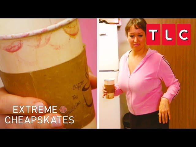 Cheapest Moms in Action | Extreme Cheapskates | TLC