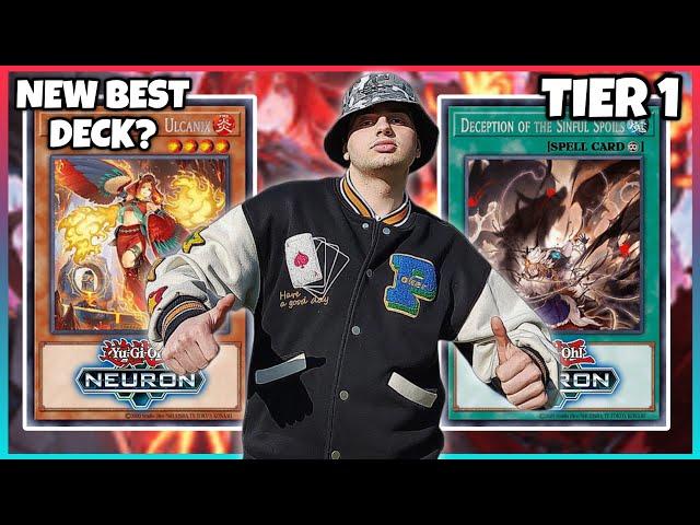 FIRE KING SNAKE EYE AZAMINA DECK PROFILE POST ROTA OTTOBRE 2024!! [Yu-Gi-Oh! ITA]