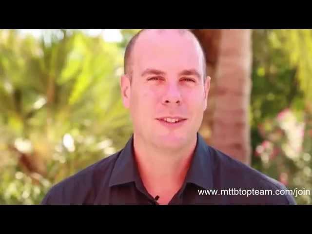 MOBE License Rights Program Testimonials: James Schramko