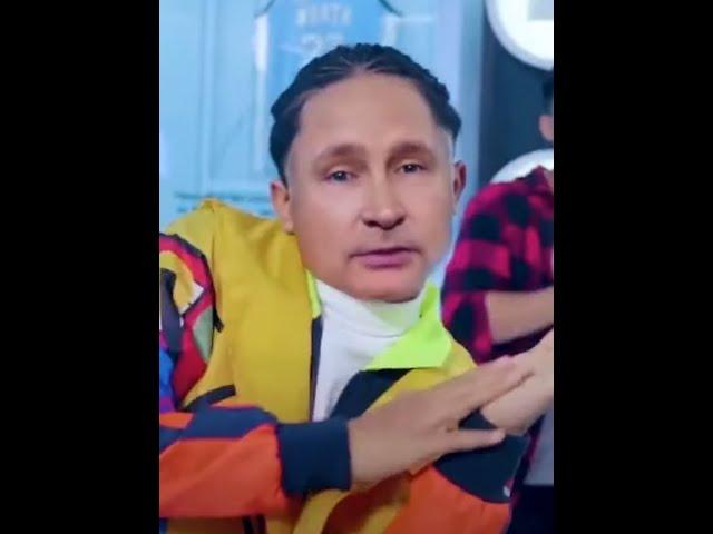 #Shorts#путин //как Путин поп звездой стал ?? ПОДПИСЫВАЙСЯ И СМОТРИ ПРОДОЛЖЕНИЕ НИЖЕ ССЫЛКА