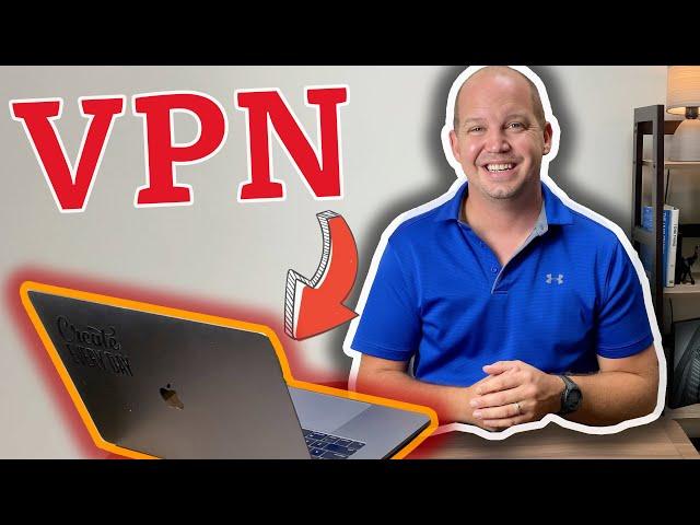 How to Setup a VPN on a Computer (Step-by-Step Tutorial)