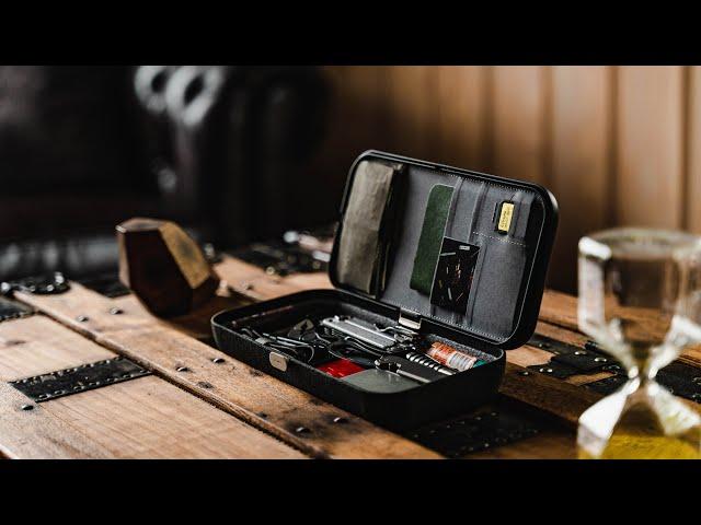 This Incredible EDC Organizer Has Hidden Features | Orbitkey Nest