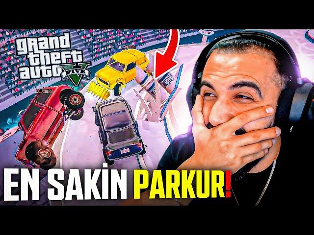 KİMSE VERDİĞİ SÖZÜ TUTMADI! EKİPLE GTA 5 PLAYLİST | Barış Can