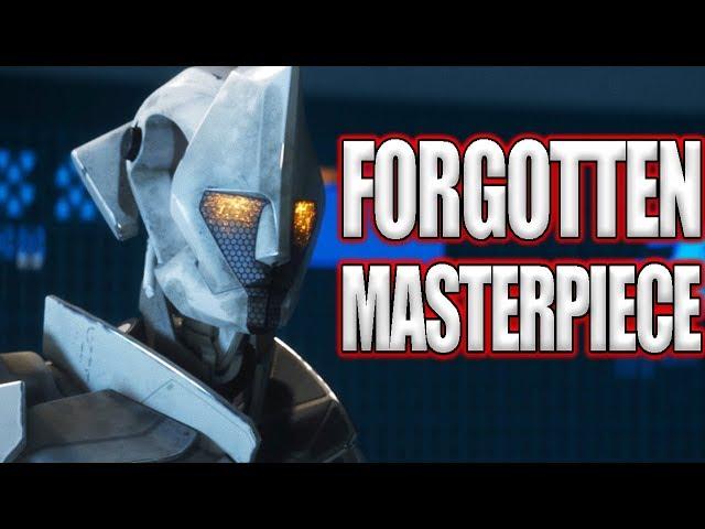 Grey Goo The Forgotten Masterpiece of 2015 The Criminally Underrated Strategy Game