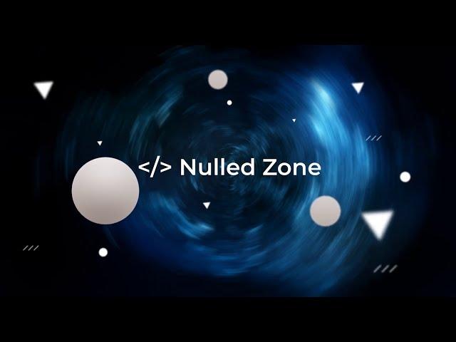 Nulled Zone | Free Download Nulled Scripts, Html Templates, Themes & More