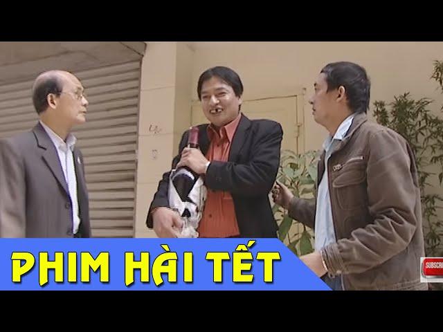 [ Phim Hài ] Sỹ Diện | Phim Hài Chiến Thắng , Quốc Anh