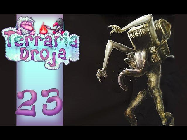 ＴẾ҉ＲＲＡＲＩＡ -23- МИМИКИ