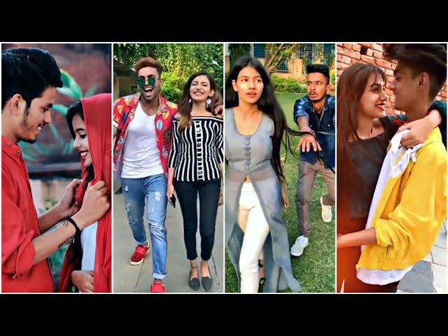 ROMANTIC TIKTOK COUPLEGOALS 2020 | Best Musically RelationshipGoals | Cute CouplesMusically