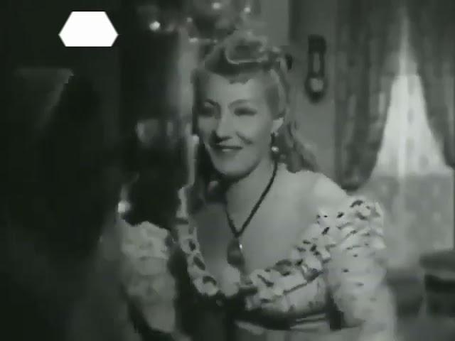 Beklenen Şarkı Filmi Full izle (1953) - Zeki Müren Cahide Sonku
