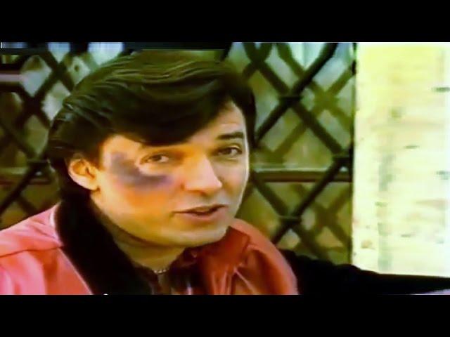 KAREL GOTT - VĚČNÝ LAIK (videoklip)  g