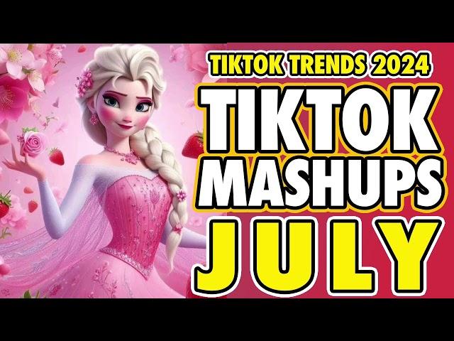 New Tiktok Mashup 2024 Philippines Party Music | Viral Dance Trend | July 6th