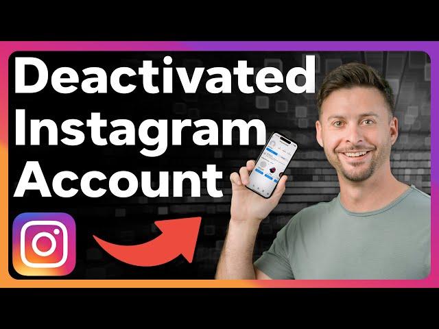 How To Check If Someone Deactivated Instagram Account