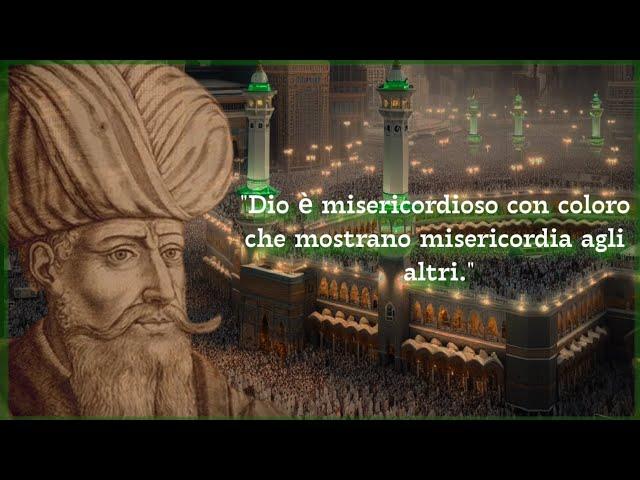 Citazioni e Frasi Celebri - Maometto (Profeta e Fondatore dell' Islam)