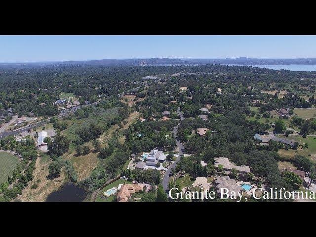 Granite Bay, California