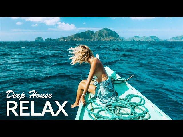 Ibiza Summer Mix 2024  Best Of Tropical Deep House Music Chill Out Mix By Deep Legacy #147