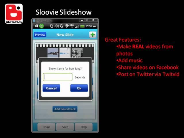 Sloovie