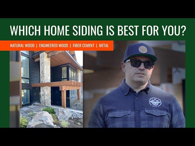 House Siding Calgary - Everything You Need To Know