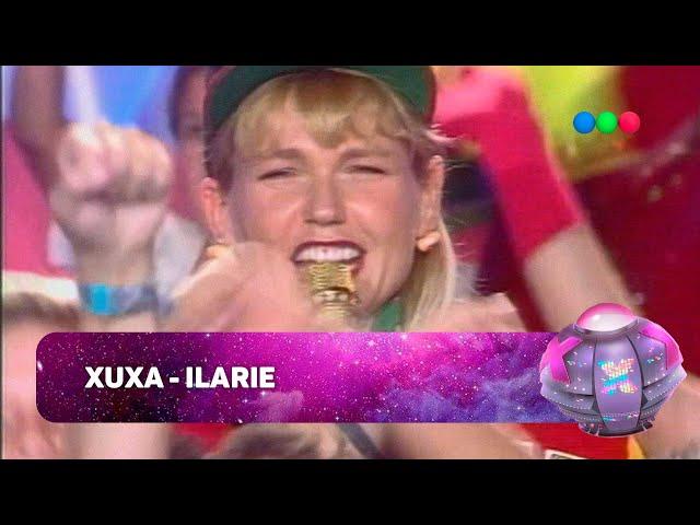 XUXA - ILARIE