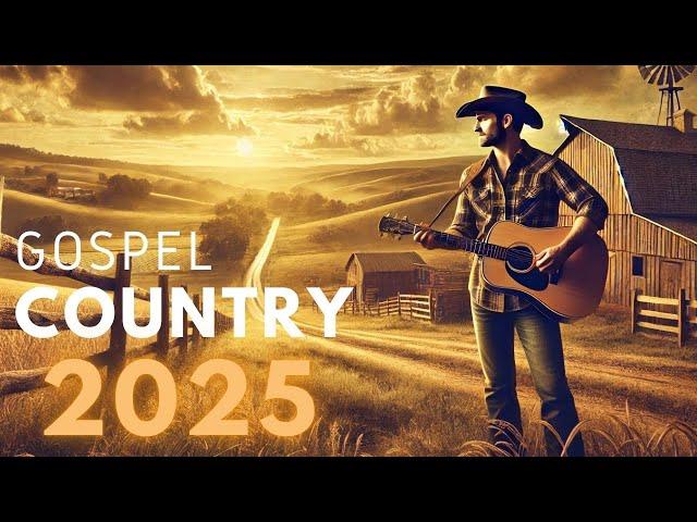 COUNTRY MUSIC - OLD TIMES - MUSIC 2025 MARCH - VOL 1