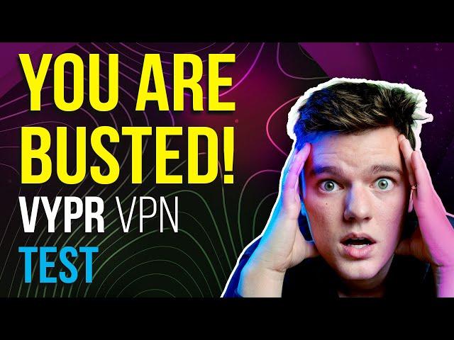 The Most Important VPN Test | VPN Security Tip