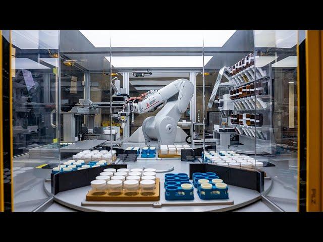 Accelerating Discovery with AI and Automation at Berkeley Lab