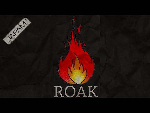 Japam - Roak (OFFICIAL VIDEO)