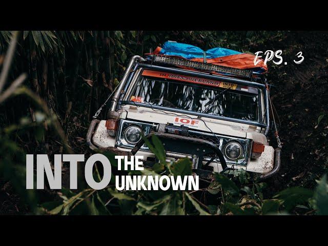 EPS.3 - JAVA OVERLAND EXTREME - INTO THE UNKNOWN