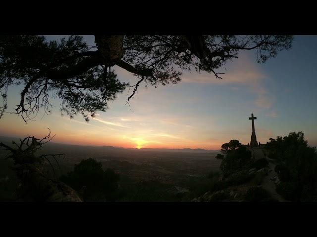 Sant Salvador | Mallorca | Sunset