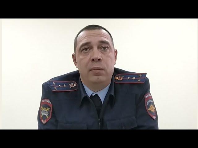 ДПС Малыгин и врач Алексеев полиция и наркология в суде