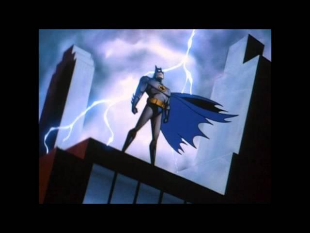 Immediate Music-A Hero Among Us Dark Hero Remix