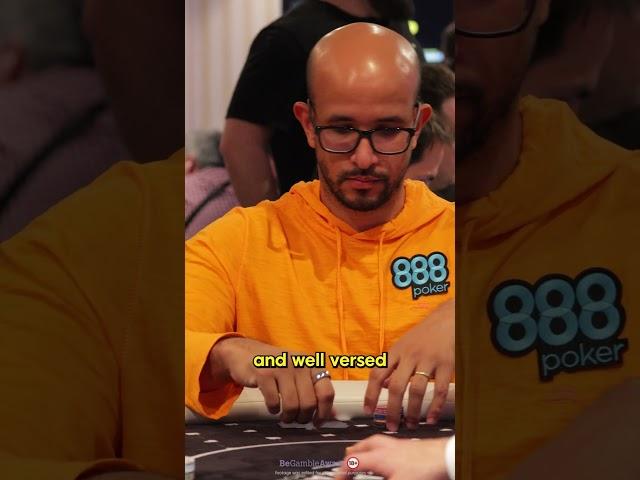 Understanding ICM Is A MUST If You Play Poker Tournaments