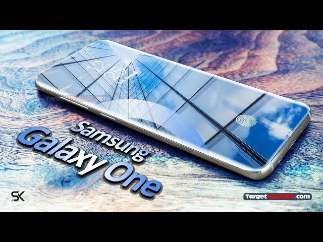 Samsung Galaxy One (2020) Introduction!!!