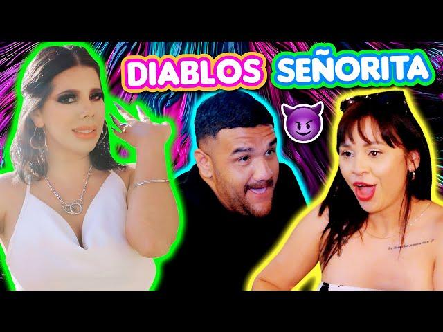 INFIELES T-7 | Despedida de soltera Ep.24 - Lizbeth Rodriguez