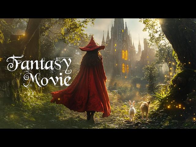 She entered a world of dangerous secrets | Adventure Movie | Drama | Full Movies in English HD