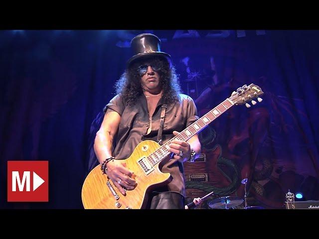 Slash ft.Myles Kennedy & The Conspirators - Sweet Child O' Mine | Live in Sydney