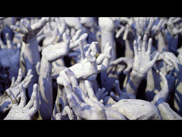 Tomas George - Ear Block (Official Video)