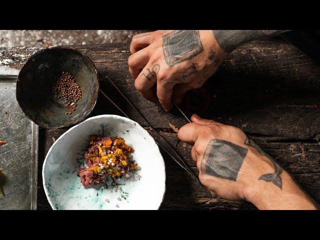 Top 8 lamb dishes|Kanaryan’s food & “Topot”