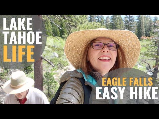 EAGLE FALLS Lake Tahoe Hike—What You Need to Know