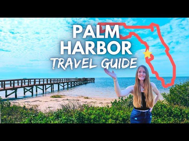 Pies, Pigs and Parks | Why YOU NEED to Visit Palm Harbor, FL