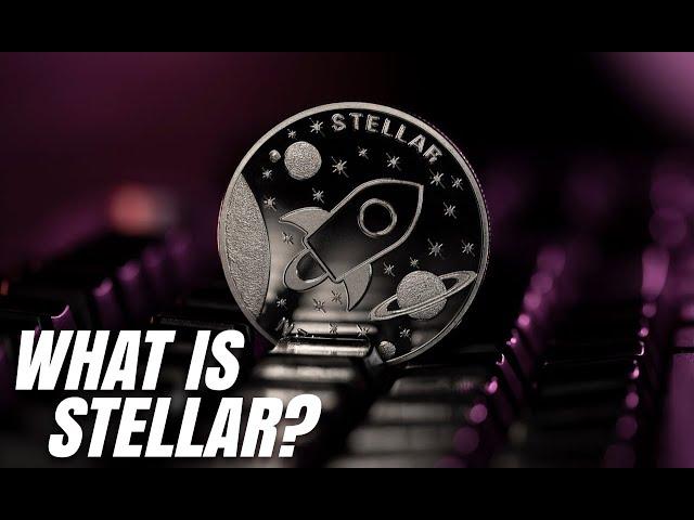What Is XLM? $1000 at This Price Could Turn into This... (Animated Overview)