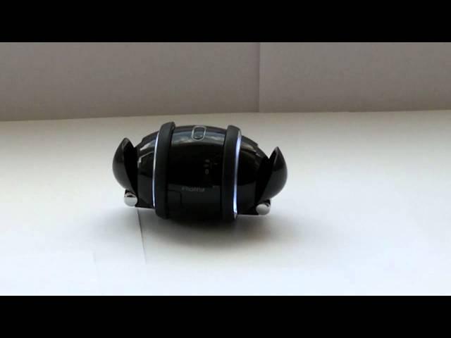 Sony Rolly dance