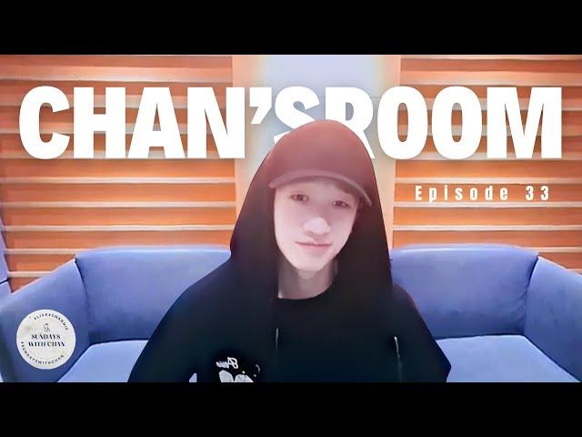 Chan's Room Ep 33 Rewatch [Eng Subs]